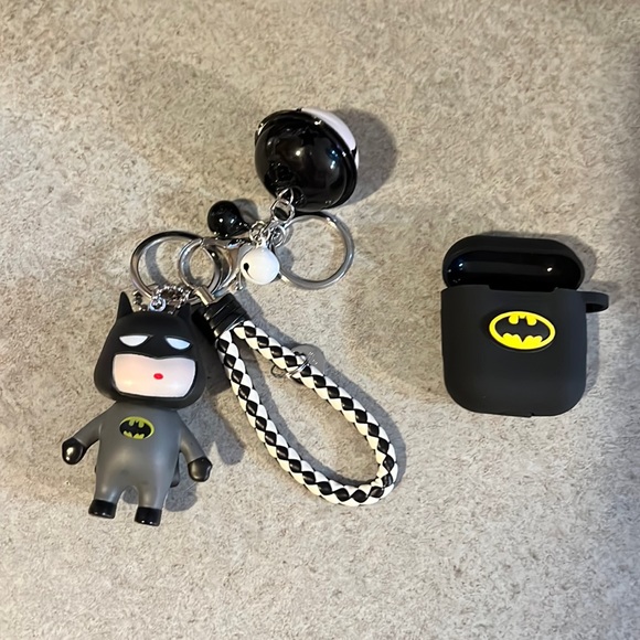 - AirPods case for first / second generation - Picture 1 of 4